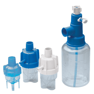 AirLife® Misty Finity® Continuous Nebulizer