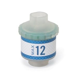 Maxtec Oxygen Sensor Siemens 900C & 300, 1 Each