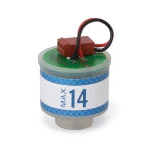 Maxtec Oxygen Sensor Msa Miniox 1A, 1 Each