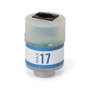 Maxtec Oxygen Sensor Teledyne T-7, 1 Each