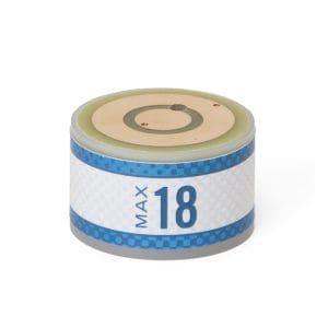 Maxtec Oxygen Sensor Hud 5568 C-1 w/Lead, 1 Each