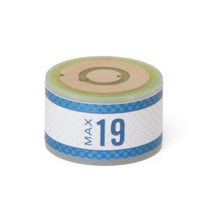 Maxtec Oxygen Sensor Hud 5569 C1 w/o Leads, 1 Each