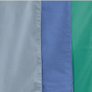 Encompass T180 Two-Ply, 36" X 36", Ceil French Hemmed Wrapper, 12ea/Dozen