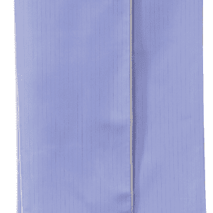 Encompass Standard Single-Ply 18" X 18" Merrow Serged Wrapper, 12ea/Dozen