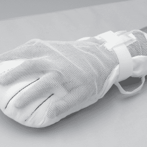 Posey® Finger Control Mitts **Pair**