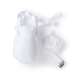 Posey® Double Security Mitts **Pair**