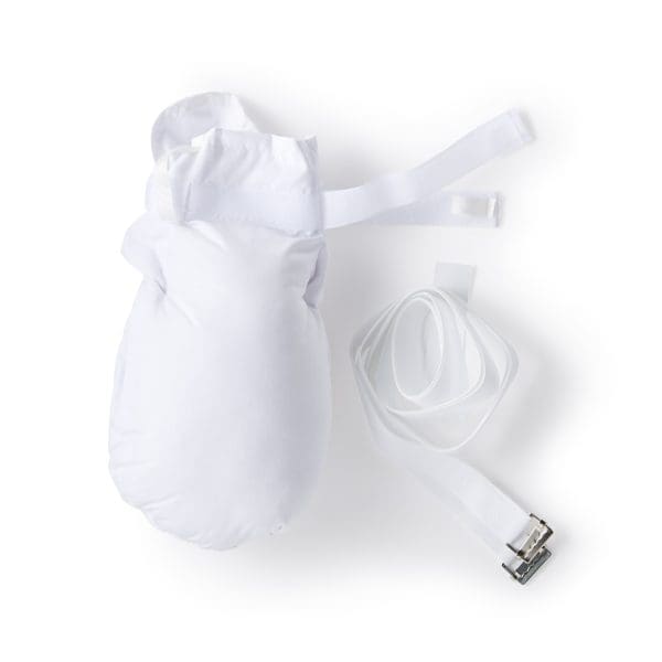 Posey®  Double Security Mitts **Pair**