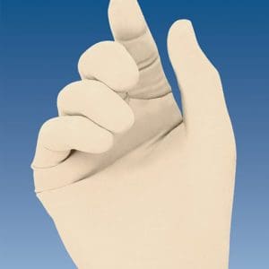Protexis® PI Surgical Gloves size 6.5 50/Box