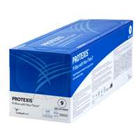 PROTEXIS® PI Blue Surgical Glove With Neu-Thera® PF 6.0