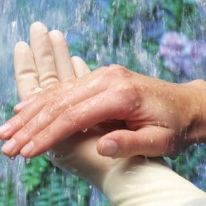 Protexis® PI with Neu-Thera® Surgical Gloves