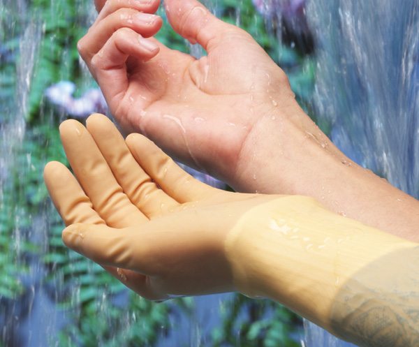 Protexis® Latex w/Neu-Thera® Surgical Glove sz 7.5