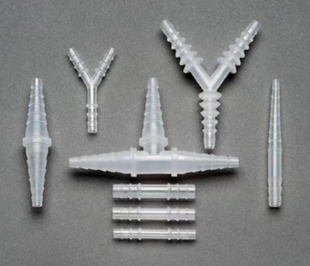 Cardinal Health™ Medi-VacĀ® Sims Connector/Integration Nozzle 50ea/Box