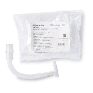 Nebulizer Adapter, 30/Case