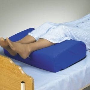 Skil-Care Heel Elevator Heels-Off, Medium/Large