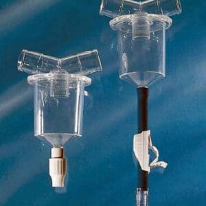 AirLife® Disposable Water Traps