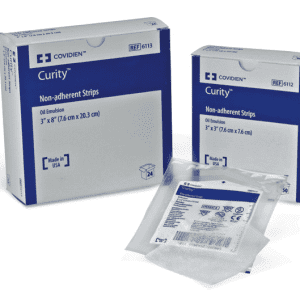 Curity™ Non-Adhering Dressings