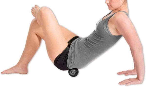 Pro-Tec Athletics Orb Extreme Mini Mobility Massage Ball - Image 4