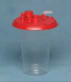 CRD™ 1500cc Disposable Liner 100/case