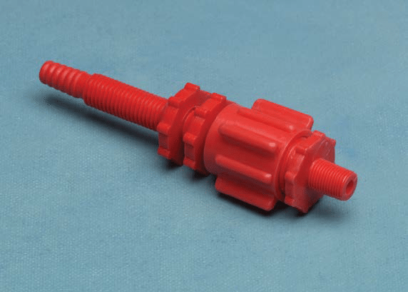 Medi-Vac® Universal Female D.I.S.S. 10/Bag