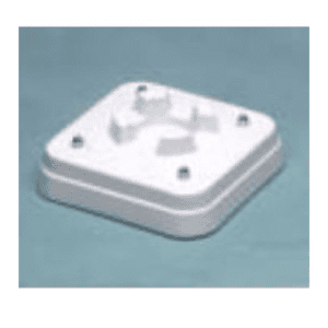 Single Roll Stand for Guardian 2000cc Canister 1Each