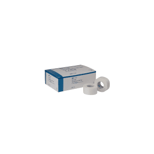 Cardinal Health Silk Tape