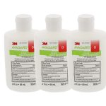 3M 9221 Avagard D Instant Hand Antiseptic with Moisturizers- Pack of 3