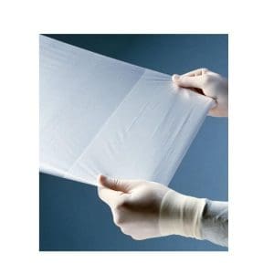 Cardinal Convertors® Poly U-Drapes Blue 24/Case