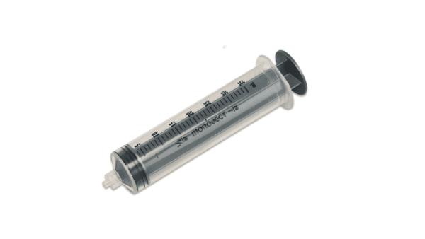 Monoject™ 35ml Syringe, Rigid Pack, Sterile