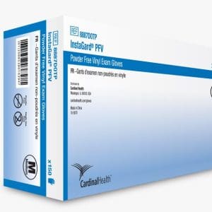 InstaGard® Synthetic Exam Gloves