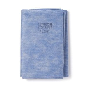 Cardinal Health Half Drape Sheet 20/case