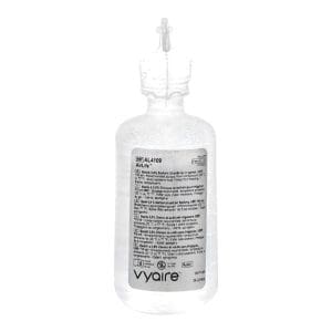 AirLife® 0.9% Saline for Irrigation 100ml 25/case