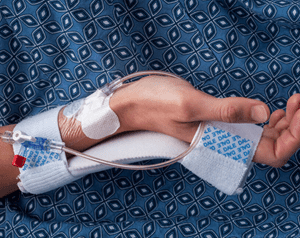 Dale Bendable ArmBoards