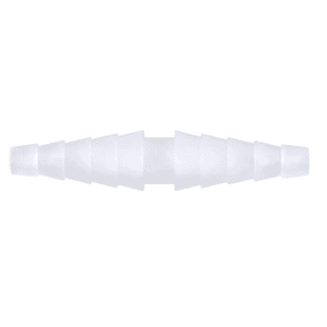 Cardinal Health™ Medi-Vac® 5-in-1 Straight Connector 50ea/Box