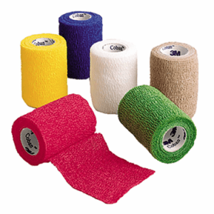 3M™ Coban™ Self-Adherent Wrap 