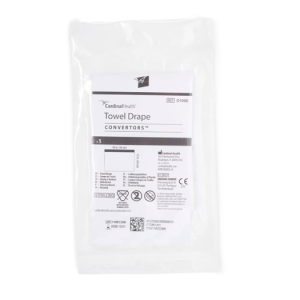 Towel Drape 10/case