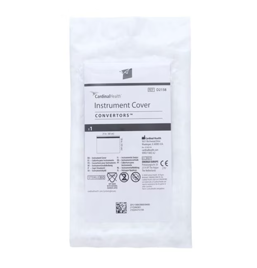 Instrument Cover 10/case