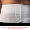 Dale Abdominal Binder 4-Panel
