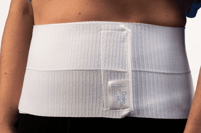 Dale Abdominal Binders
