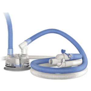 Adult Oxygen Therapy Kit with Chamber 10/case