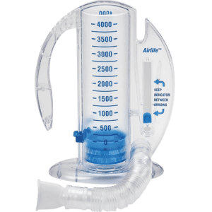 4000 mL w/o One-Way Valve 1/EA