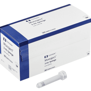 Monoject™ Syringes - Rigid Pack