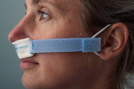 Dale Nasal Dressing Holder - Image 3