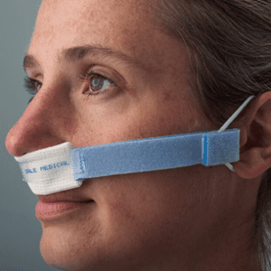 Dale Nasal Dressing Holder