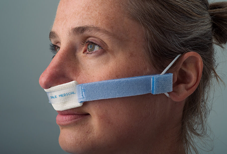 Dale Nasal Dressing Holder