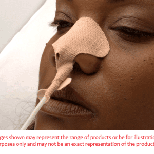 Dale NasoGastric Tube Holders