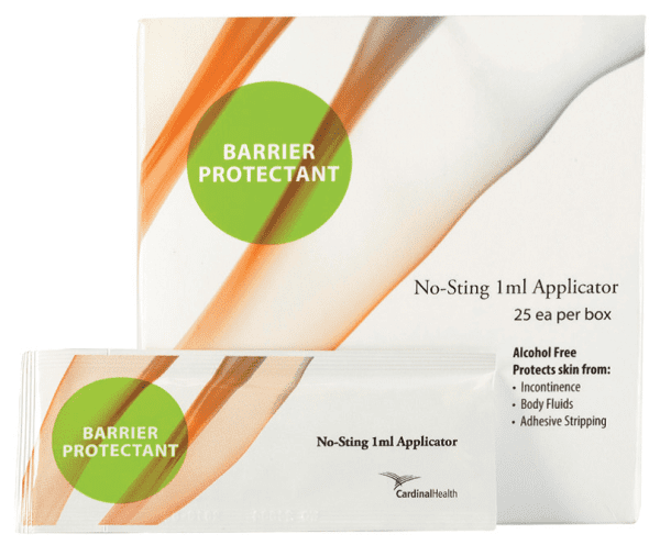 Cardinal Health™ No-Sting Barrier Film