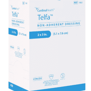 Telfa™ Non-Adherent Dressings “Ouchless”