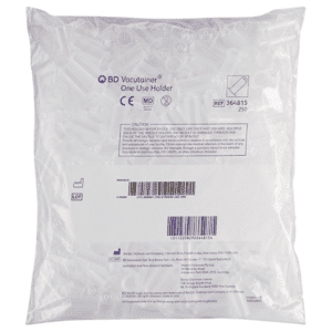 BD Vacutainer® Blood Collection Tube Holder
