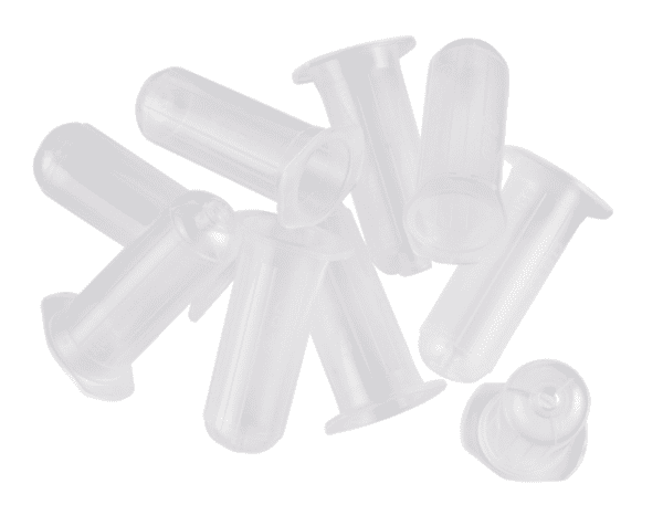 BD Vacutainer® Blood Collection Tube Holder - Image 2