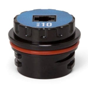 Maxtec Oxygen Sensor Extra Life Ohm 7900, 1 Each